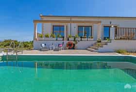 Accommodatie ES-1091742-Inca