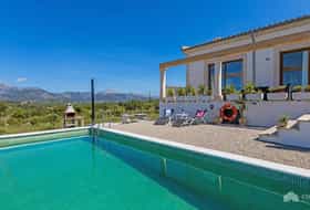 Accommodatie ES-1091742-Inca