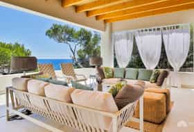 Unterkunft ES-1091753-Cala Egos