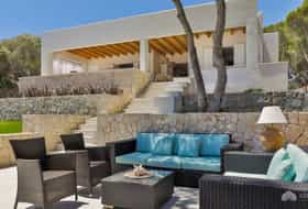 Unterkunft ES-1091753-Cala Egos