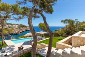 Unterkunft ES-1091753-Cala Egos