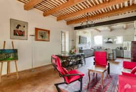 Unterkunft FR-1091758-Bédarrides