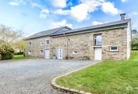 Logement BE-456-Burg-Reuland