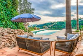 Accommodatie FR-1091768-Les Issambres