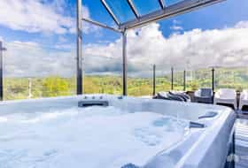 Accommodatie BE-1091422-Hotton