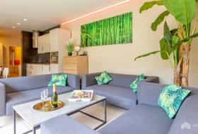 Accommodatie BE-1091775-Avelgem