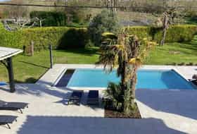 Accommodatie FR-1091787-Moncrabeau