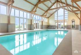 Accommodatie BE-1091772-Rendeux