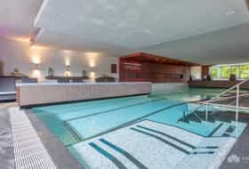 Accommodation BE-1091774-Bütgenbach