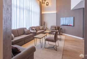 Accommodation BE-1091774-Bütgenbach