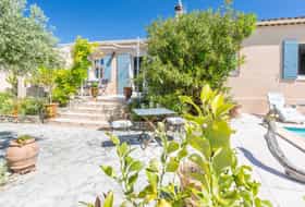 Unterkunft FR-1091656-Cabrières-d’Aigues