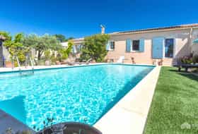 Unterkunft FR-1091656-Cabrières-d’Aigues