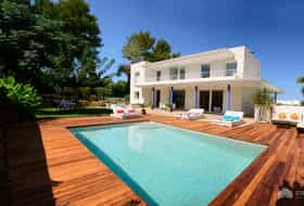 Alojamiento ES-1091826-Sant Josep de sa Talaia