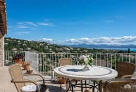 Alojamiento FR-1091830-Les Issambres