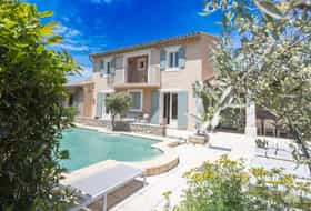 Logement FR-1091586-Bonnieux