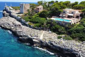 Logement ES-1091834-Porto Petro