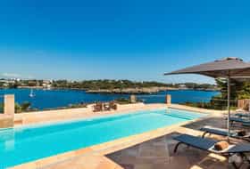 Logement ES-1091834-Porto Petro