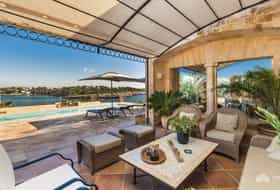 Logement ES-1091834-Porto Petro