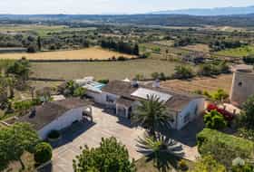 Accommodatie ES-1091778-Ariany