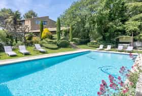 Alojamiento FR-1091776-Bonnieux