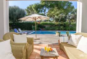 Alojamiento ES-1091835-Cala d’Or