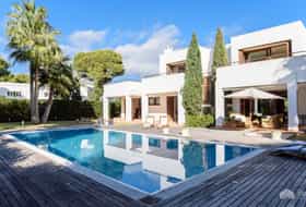 Alojamiento ES-1091835-Cala d’Or