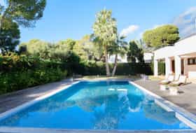 Alojamiento ES-1091835-Cala d’Or