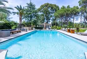 Unterkunft FR-189078-Gassin