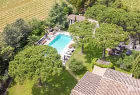 Unterkunft FR-189078-Gassin