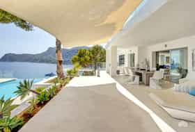 Unterkunft ES-1091614-Es Cubells