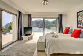 Unterkunft ES-1091614-Es Cubells