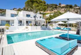 Unterkunft ES-1091614-Es Cubells