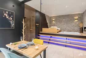 Unterkunft BE-1091837-Manhay