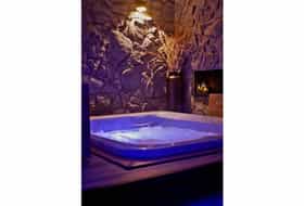 Unterkunft BE-1091837-Manhay