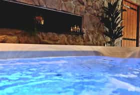 Unterkunft BE-1091837-Manhay