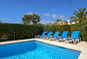 Logement ES-1091852-Santanyí