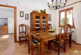 Logement ES-1091852-Santanyí