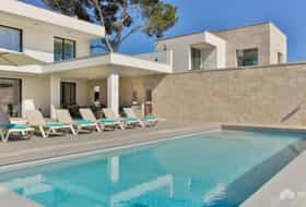 Unterkunft ES-1091853-Santanyí