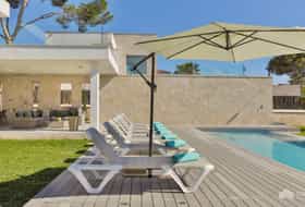 Unterkunft ES-1091853-Santanyí