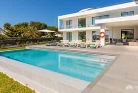 Unterkunft ES-1091853-Santanyí