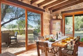 Logement ES-1091860-Llubi