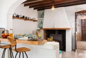 Logement ES-1091860-Llubi