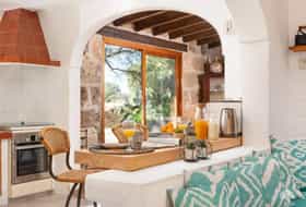 Logement ES-1091860-Llubi