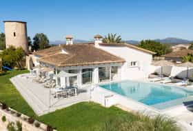 Accommodatie ES-1091778-Ariany