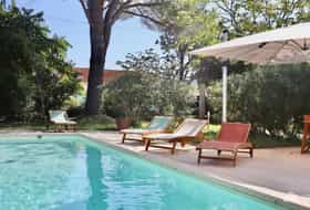 Accommodatie FR-1091857-La Crau