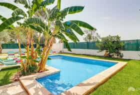 Alojamiento ES-1091868-Alcúdia