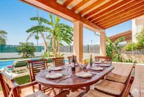 Alojamiento ES-1091868-Alcúdia