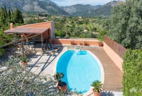 Logement ES-1091869-Moscari