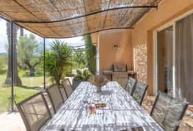 Unterkunft FR-1075675-Ramatuelle