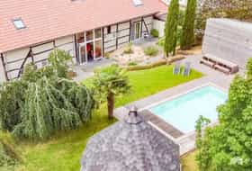 Alojamiento BE-1091672-Sint-Truiden